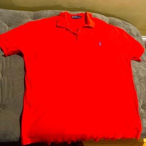 Ralph Lauren polo